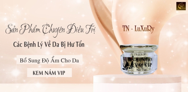 Kem bổ sung độ ẩm cho da - Mỹ Phẩm Thu Ngân - Công Ty TNHH Thu Ngân Cosmetic